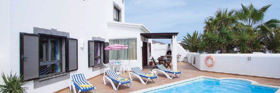 Villa Casa del Loro, Playa Blanca, Lanzarote