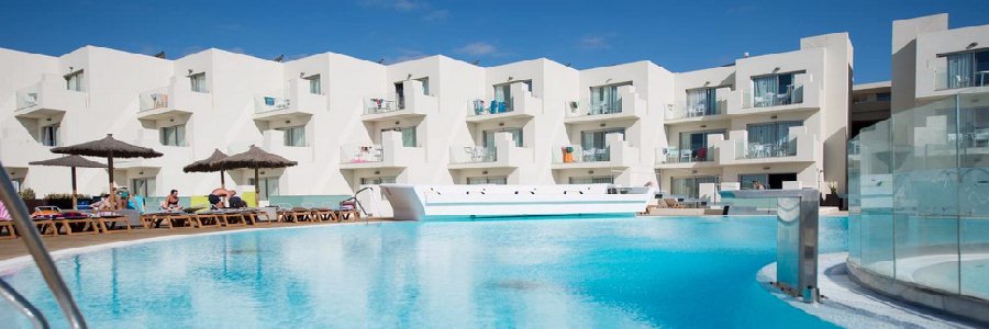 HD Beach Resort and Spa, Costa Teguise, Lanzarote