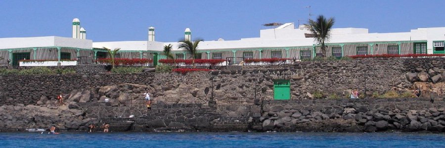 Hotel Casa del Embajador, Playa Blanca, Lanzarote