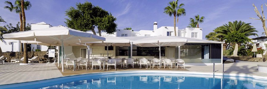 Hotel H10 Sentido White Suites, Playa Blanca, Lanzarote