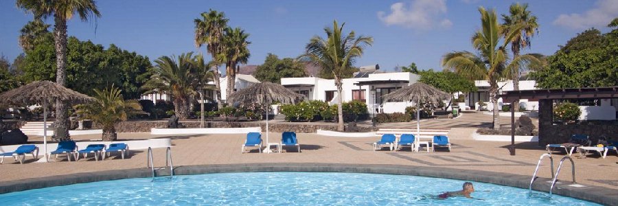 Playa Limones Apartments, Playa Blanca, Lanzarote