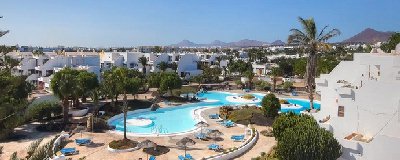 Los Molinos Apartments - Costa Teguise - Lanzarote