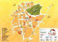 Villa de Teguise Street Map