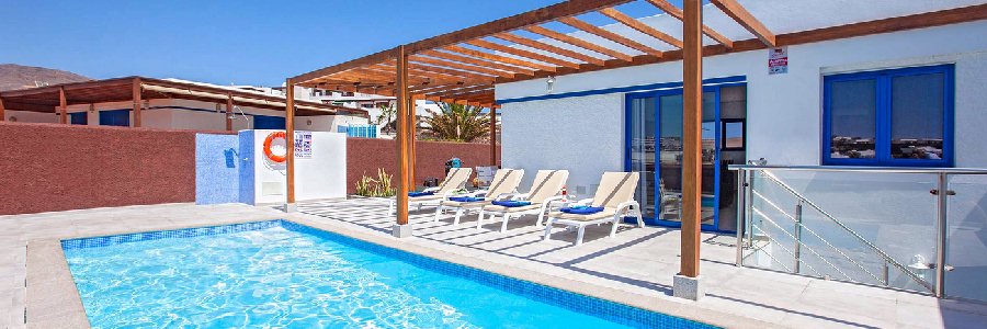 Villa Beyond, Playa Blanca, Lanzarote