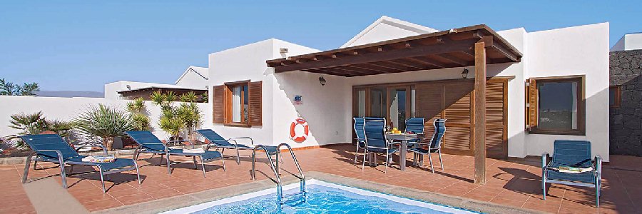 Villa Casa Mar, Playa Blanca, Lanzarote