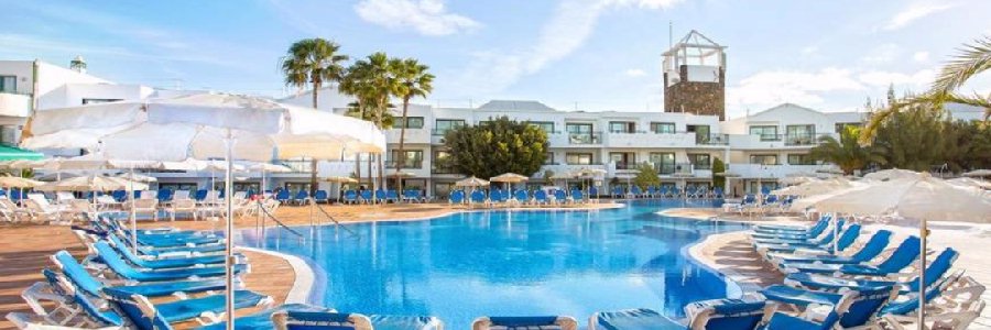 Hotel Be Live Experience Lanzarote Beach, Costa Teguise, Lanzarote