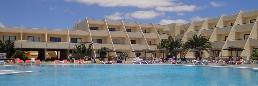 Hotel Coronas Playa, Costa Teguise, Lanzarote