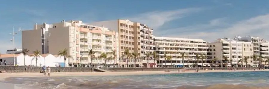 Hotel Diamar, Arrecife, Lanzarote