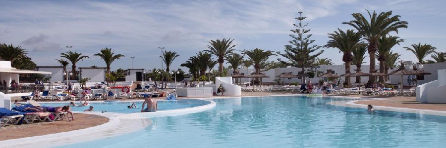 Hotel HL Rio Playa Blanca, Playa Blanca, Lanzarote