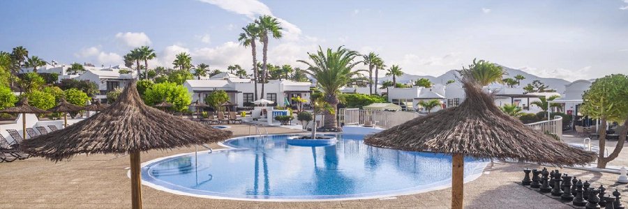Jardines del Sol Apartments, Playa Blanca, Lanzarote